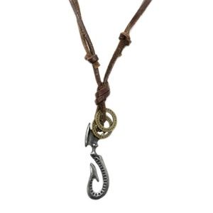 Man Necklace - Hook Me Up Urban